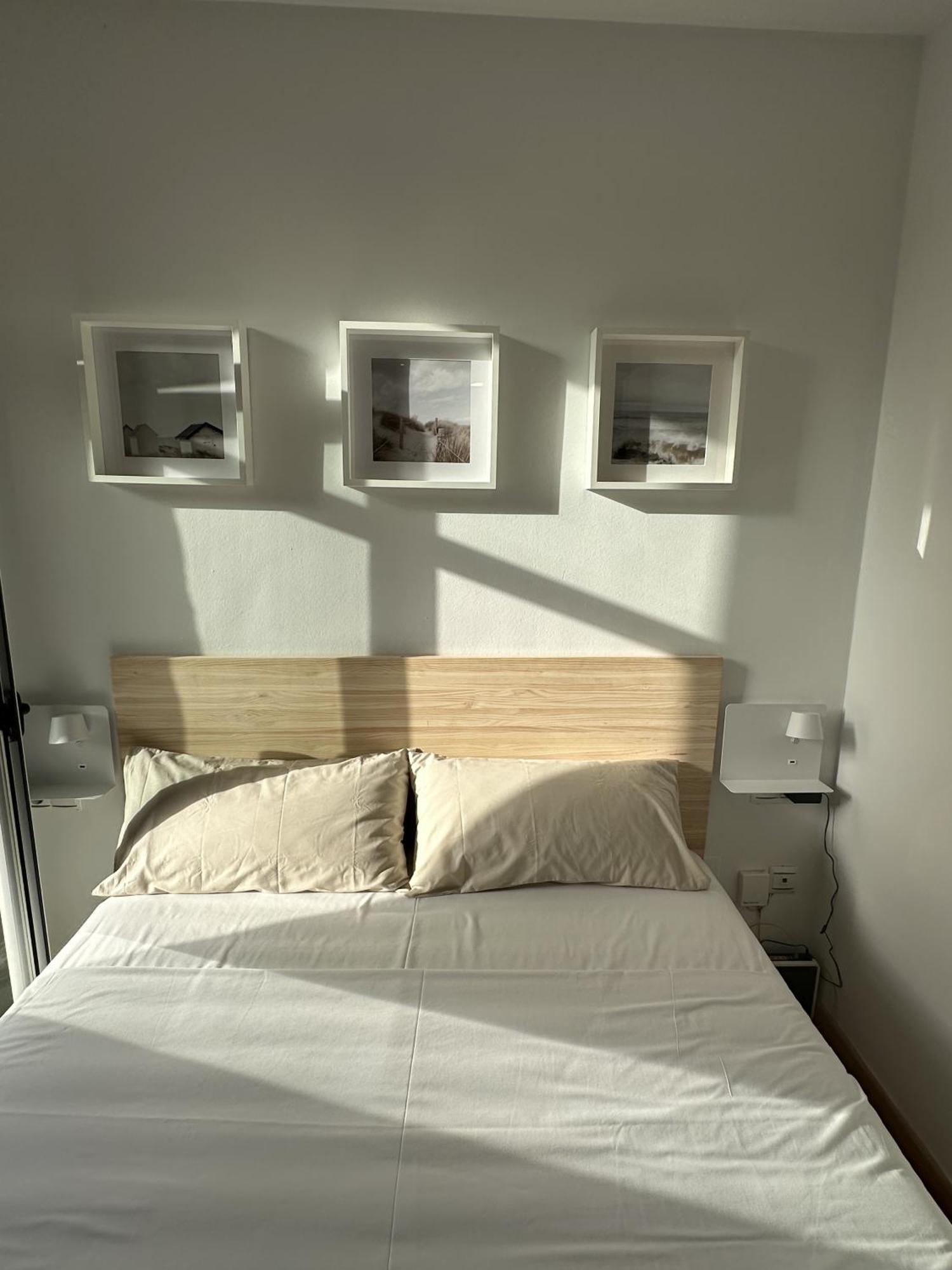 Apartamento Carreteria Centro Малага Екстер'єр фото